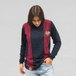 Maglia retrò maniche lunghe Levante UD Maglia retrò maniche lunghe Levante UD