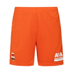 Pantaloncini terza uomo Willem II 2025/26