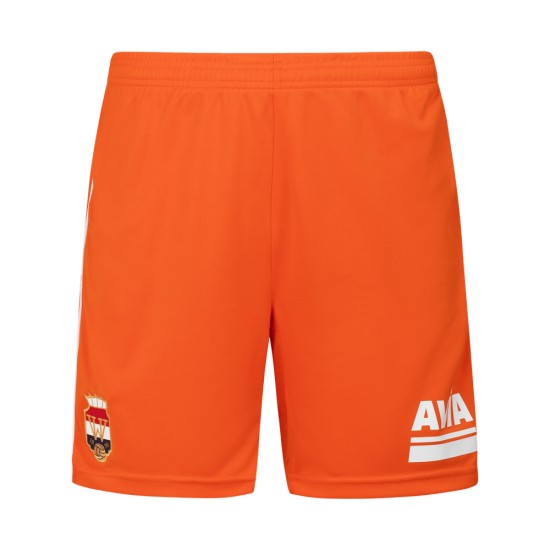 Pantaloncini terza bambino Willem II 2025/26