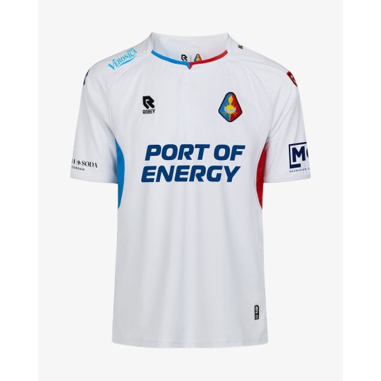 Maglia Casa SC Telstar 2025/26 Uomo Maglia Casa SC Telstar 2025/26 Uomo