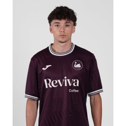 Maglia trasferta Swansea City 2025/26 uomo