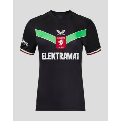 Maglietta terza donna FC Twente 2024/25