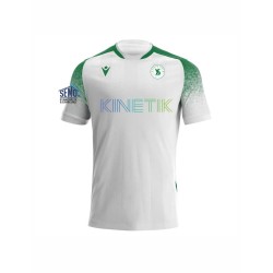 Maglia Trasferta Yverdon Sport FC 2024/25 Uomo