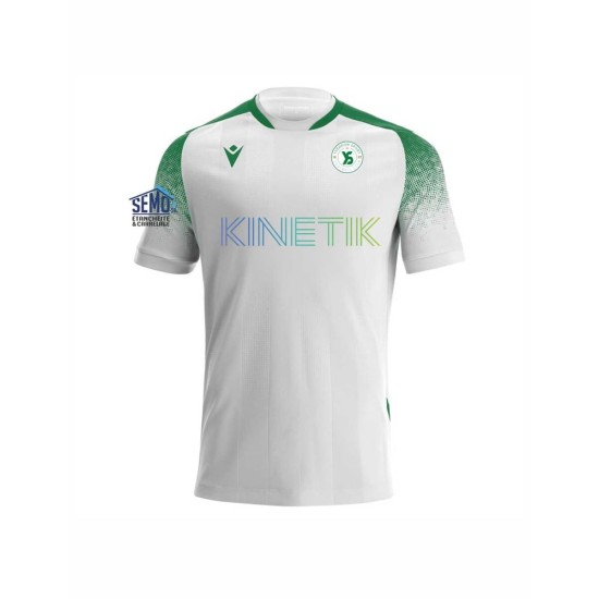 Maglia Trasferta Yverdon Sport FC 2024/25 Bambino Maglia Trasferta Yverdon Sport FC 2024/25 Bambino
