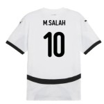 Maglietta Trasferta Uomo M.SALAH Egitto 2024/25