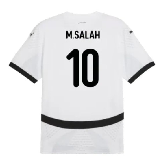 Maglietta Trasferta Uomo M.SALAH Egitto 2024/25