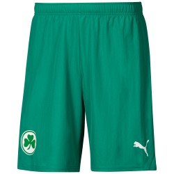 Pantaloncini Trasferta SpVgg Greuther Uomo 2024/25