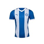 Maglia casalinga bambini Alaves 2024/25