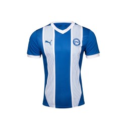 Maglia casalinga bambini Alaves 2024/25