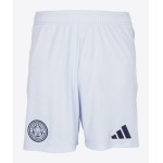 Pantaloncini Terza Leicester City Donna 2024/25 Pantaloncini Terza Leicester City Donna 2024/25