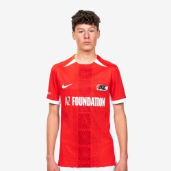 Maglia da casa AZ 2024/25 Bambino