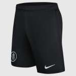 Pantaloncini terza Chelsea 2025/26 Donna Pantaloncini terza Chelsea 2025/26 Donna