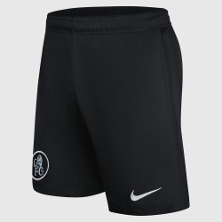 Pantaloncini terza Chelsea 2025/26 Uomo