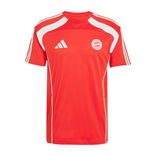Maglia Uomo Bayern Monaco 2025/26 Urban Purist Maglia Uomo Bayern Monaco 2025/26 Urban Purist
