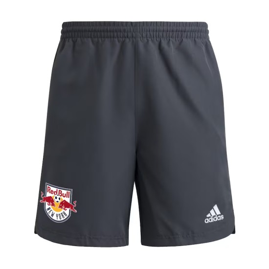 Pantaloncini Terzi Travel Bambino New York Red Bulls 2025