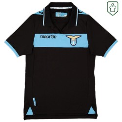 Maglia retrò Lazio 2012/13 Trasferta Uomo Maglia retrò Lazio 2012/13 Trasferta Uomo