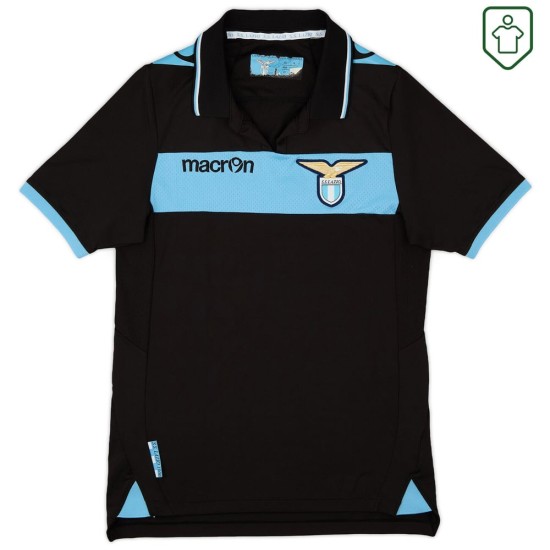 Maglia retrò Lazio 2012/13 Trasferta Uomo Maglia retrò Lazio 2012/13 Trasferta Uomo