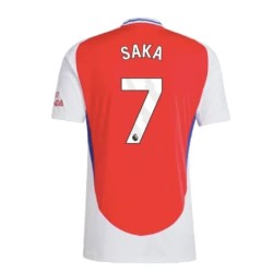 Maglia Casa Bambino SAKA Arsenal 2024/25