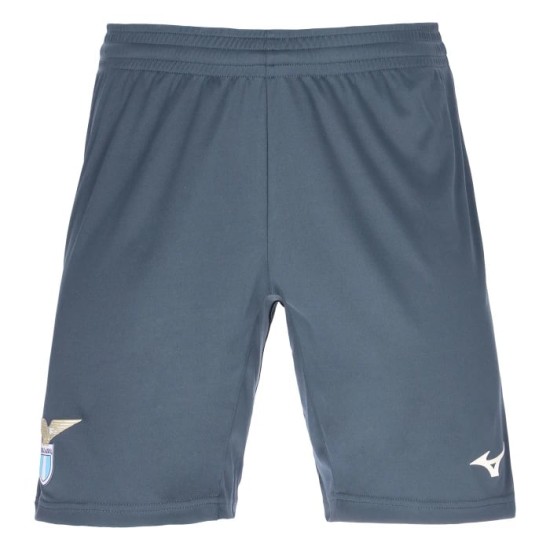 Pantaloncini Trasferta Lazio 2025/26 Donna Pantaloncini Trasferta Lazio 2025/26 Donna