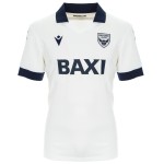 Maglia Trasferta Uomo Oxford United 2024/25 Maglia Trasferta Uomo Oxford United 2024/25