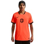 Uomo Maglia Home Coppa del Mondo 2026 Paesi Bassi