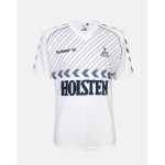 Maglia Retrò Casa Hummel Tottenham Hotspur Donna 1986 Maglia Retrò Casa Hummel Tottenham Hotspur Donna 1986