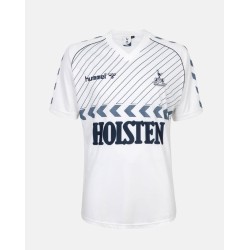 Maglia Retrò Casa Hummel Tottenham Hotspur Uomo 1986