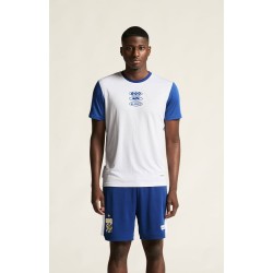 Maglia Riscaldamento Terza Uomo IFK Göteborg 2025