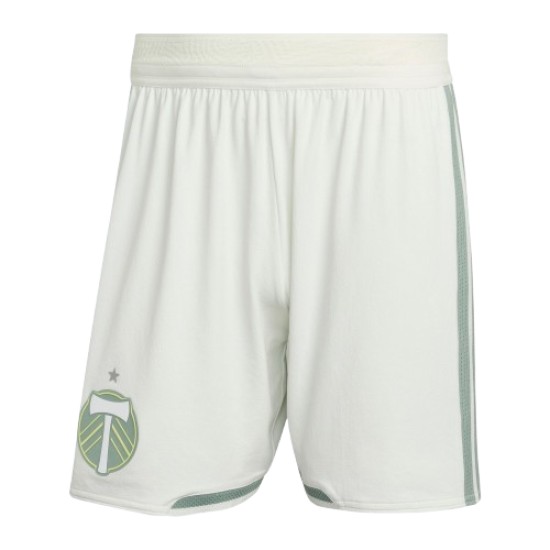 Uomo Portland Timbers 2026 Pantaloncini Trasferta Uomo Portland Timbers 2026 Pantaloncini Trasferta