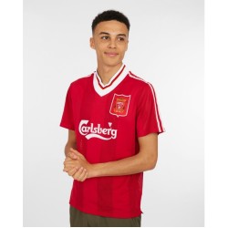 Maglia Retrò Casa Liverpool Uomo 1995/96