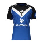 Donna Maglia Trasferta Hamburger SV 2025/26 Donna Maglia Trasferta Hamburger SV 2025/26