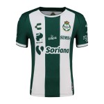 Uomo Santos Laguna 2024/25 Casa Maglia