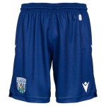 Pantaloncini casa West Bromwich Albion 2024/25 donna - Blu navy