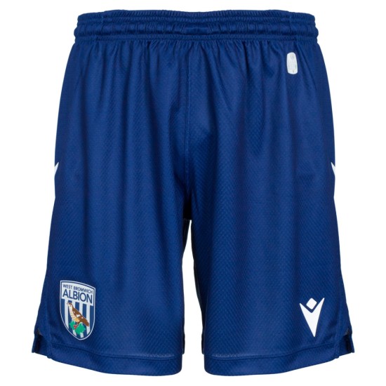 Pantaloncini casa West Bromwich Albion 2024/25 donna - Blu navy
