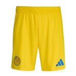 Pantaloncini da trasferta Leeds United 2024/25 Donna Pantaloncini da trasferta Leeds United 2024/25 Donna