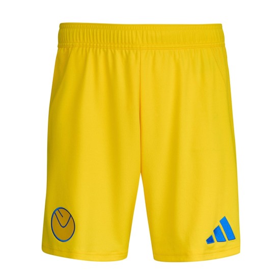 Pantaloncini da trasferta Leeds United 2024/25 Donna Pantaloncini da trasferta Leeds United 2024/25 Donna