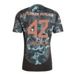 Maglia Trasferta Bambino MUSIALA Bayern Monaco 2024/25 Maglia Trasferta Bambino MUSIALA Bayern Monaco 2024/25