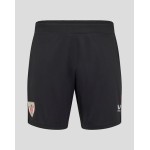 Pantaloncini Athletic Bilbao 2025/26 Home Donna Pantaloncini Athletic Bilbao 2025/26 Home Donna