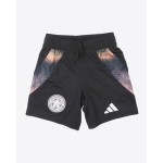Pantaloncini Trasferta Leicester City Bambino 2024/25 Pantaloncini Trasferta Leicester City Bambino 2024/25