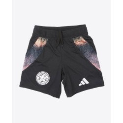 Pantaloncini Trasferta Leicester City Bambino 2024/25