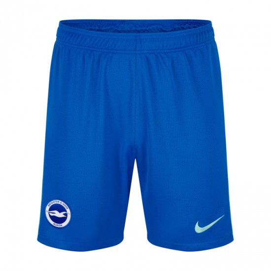 Pantaloncini Casa Brighton & Hove Albion 2025/26 bambino
