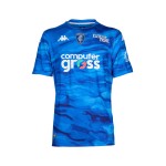 Maglia Casa Donna Empoli 2025/26 Maglia Casa Donna Empoli 2025/26