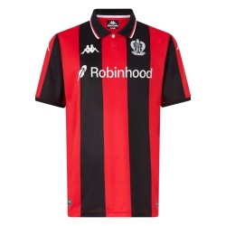 Maglia Home Uomo OGC Nice 2025/26