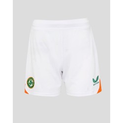 Pantaloncini Casa Squadra Femminile Irlanda Uomo 2025