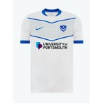 Maglia Trasferta Portsmouth Donna 2025/26 Maglia Trasferta Portsmouth Donna 2025/26