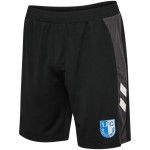 Pantaloncini Uomo 1. FC Magdeburg 2025/26 Third Pantaloncini Uomo 1. FC Magdeburg 2025/26 Third