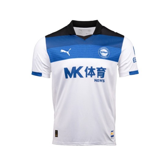 Maglia Away Bambino Alaves 2025/26 Maglia Away Bambino Alaves 2025/26