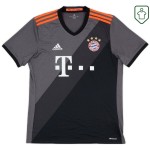 Maglia retrò Bayern Monaco 2016/17 Trasferta Uomo Maglia retrò Bayern Monaco 2016/17 Trasferta Uomo