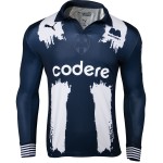 Maglia donna Monterrey FC 2025 Casa Coppa del Mondo per Club Manica Lunga Maglia donna Monterrey FC 2025 Casa Coppa del Mondo per Club Manica Lunga