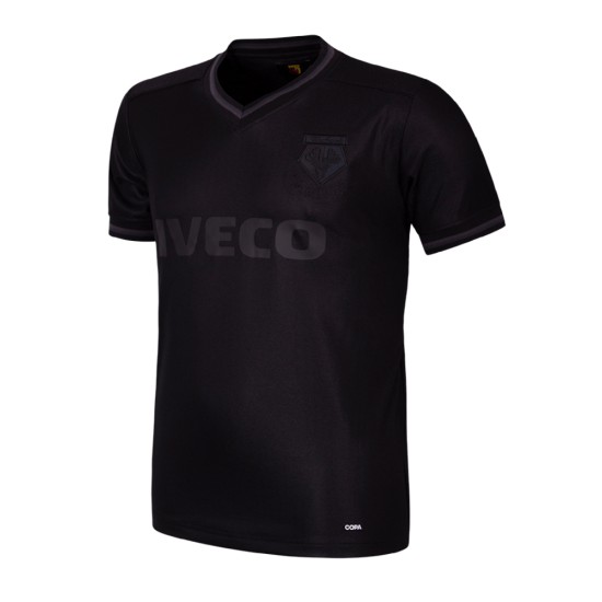Maglia Retrò Blackout Watford Bambino 1983/85